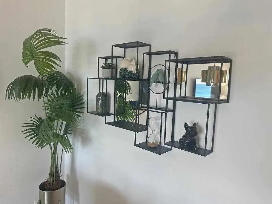 公寓 Xxiv Apartamentos Morales&Arnal 埃斯特波纳