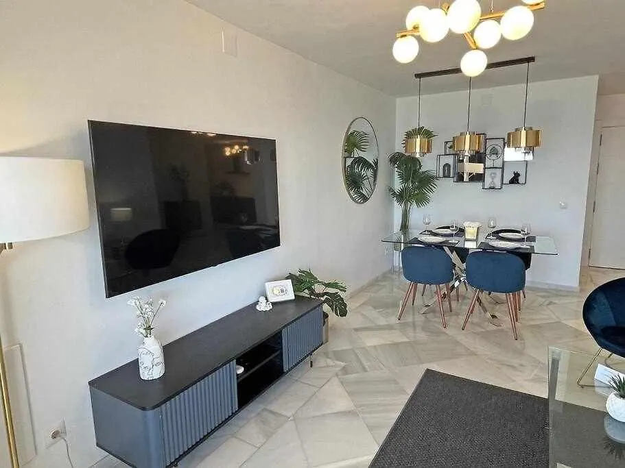 Xxiv Apartamentos Morales&Arnal 埃斯特波纳